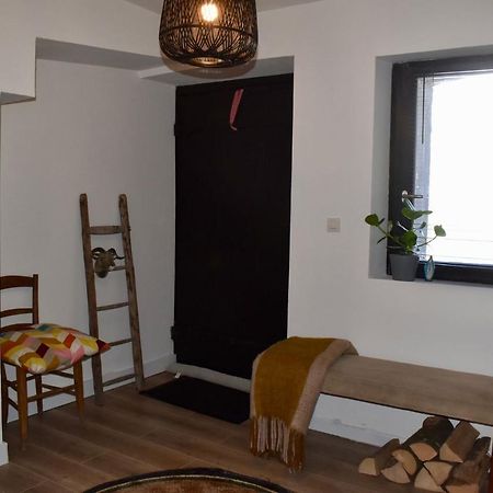 Appartement Le Ponteil Les Deux Alpes Exterior foto